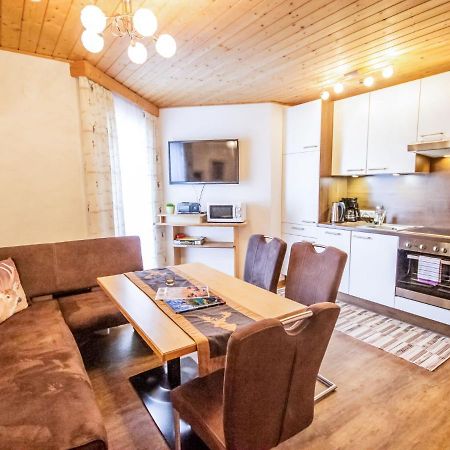 Apartment Pircher By Interhome See Εξωτερικό φωτογραφία