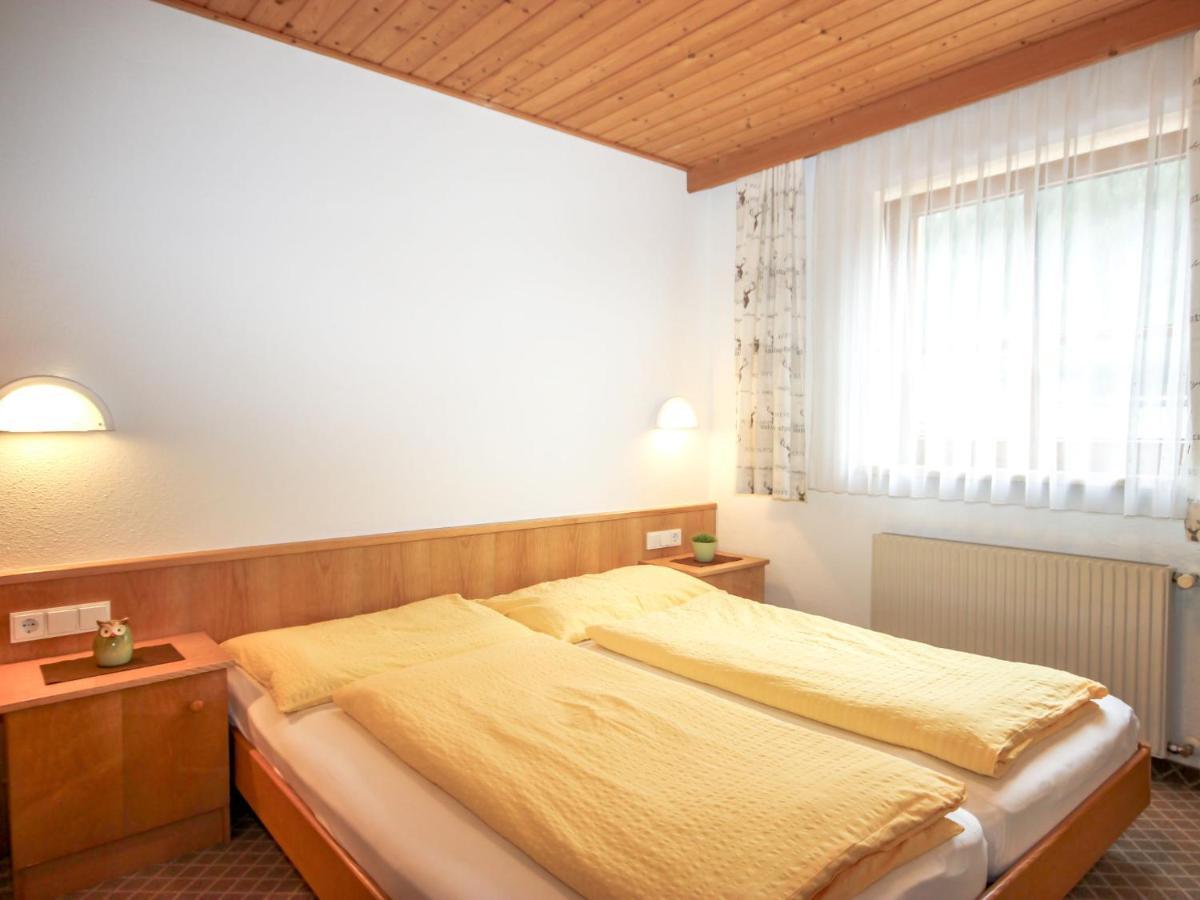 Apartment Pircher By Interhome See Εξωτερικό φωτογραφία