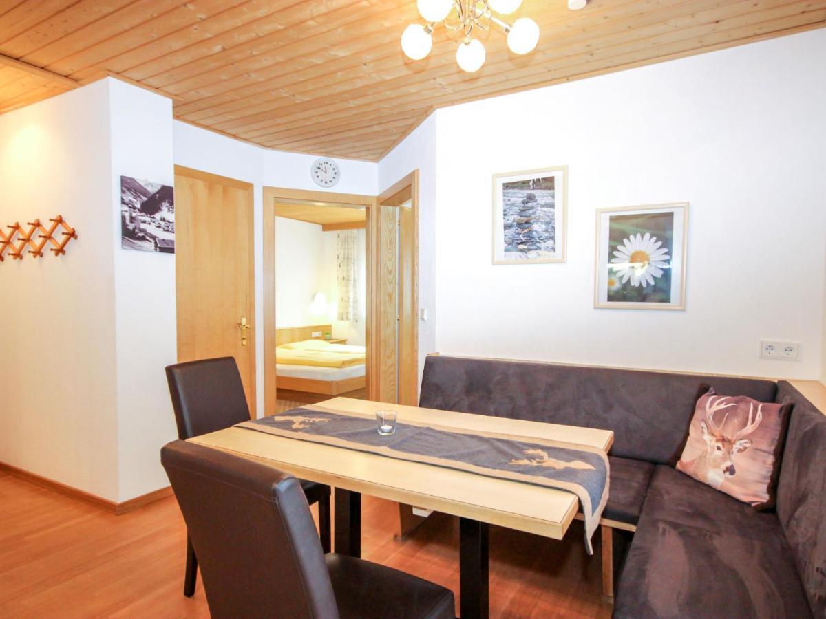 Apartment Pircher By Interhome See Εξωτερικό φωτογραφία