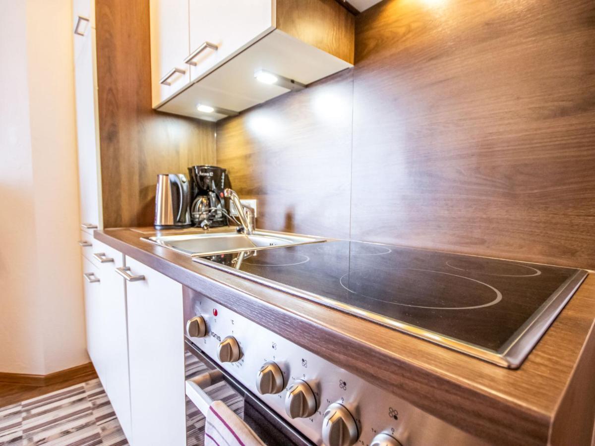 Apartment Pircher By Interhome See Εξωτερικό φωτογραφία
