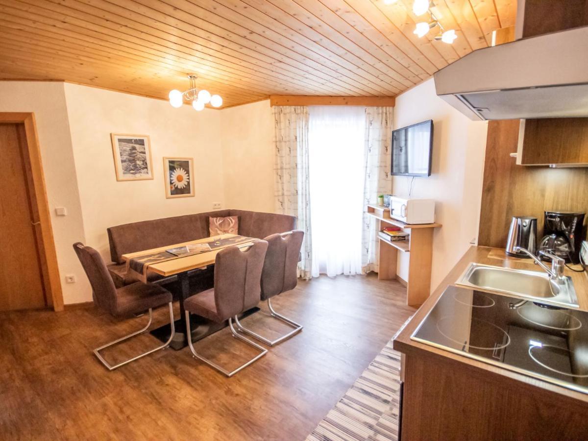 Apartment Pircher By Interhome See Εξωτερικό φωτογραφία