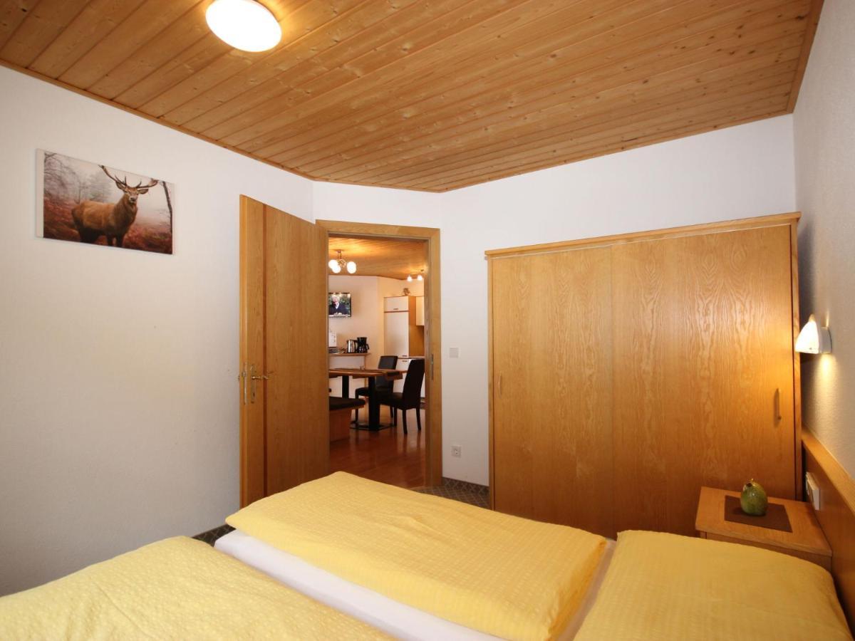 Apartment Pircher By Interhome See Εξωτερικό φωτογραφία