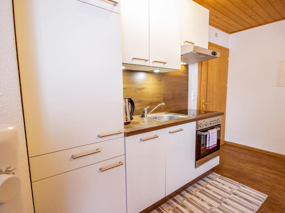 Apartment Pircher By Interhome See Εξωτερικό φωτογραφία