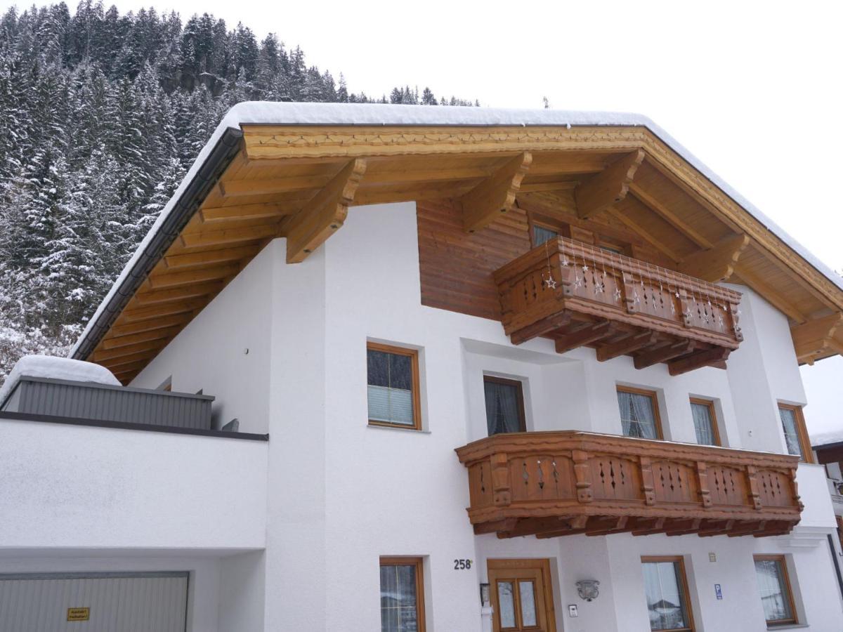 Apartment Pircher By Interhome See Εξωτερικό φωτογραφία