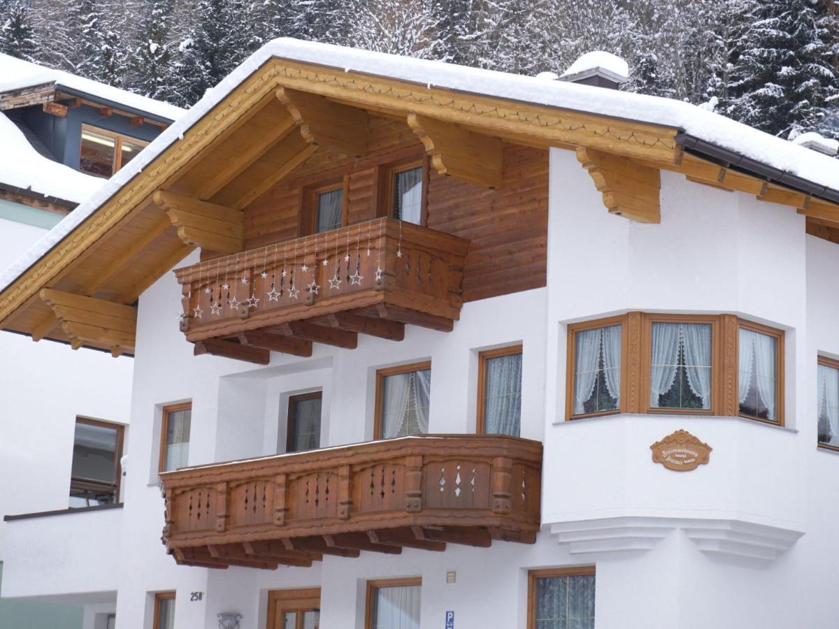 Apartment Pircher By Interhome See Εξωτερικό φωτογραφία