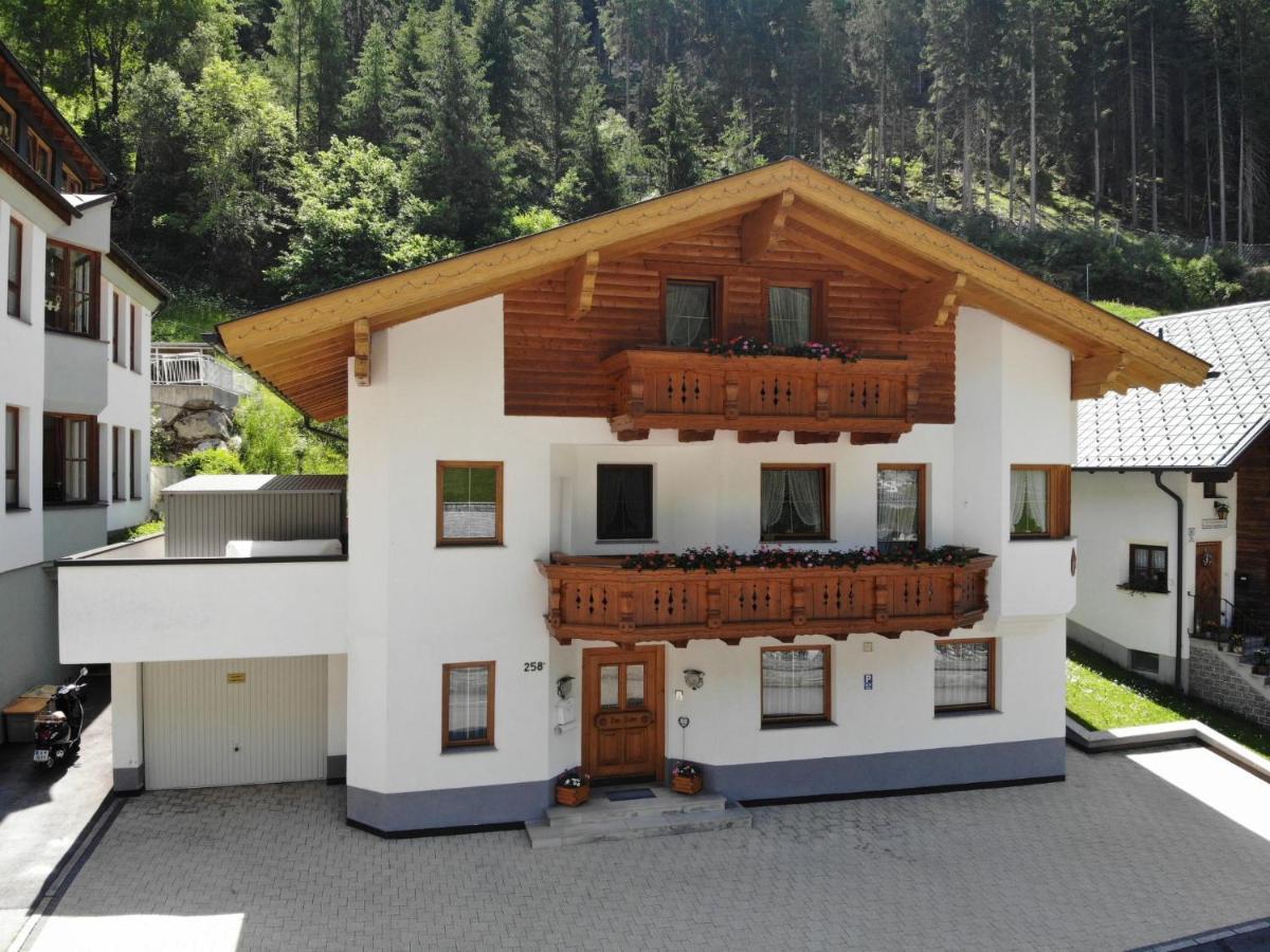 Apartment Pircher By Interhome See Εξωτερικό φωτογραφία