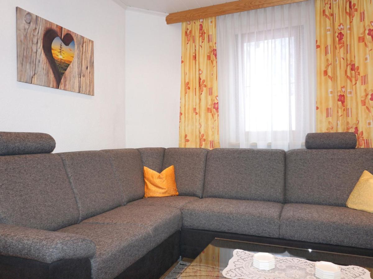 Apartment Pircher By Interhome See Εξωτερικό φωτογραφία