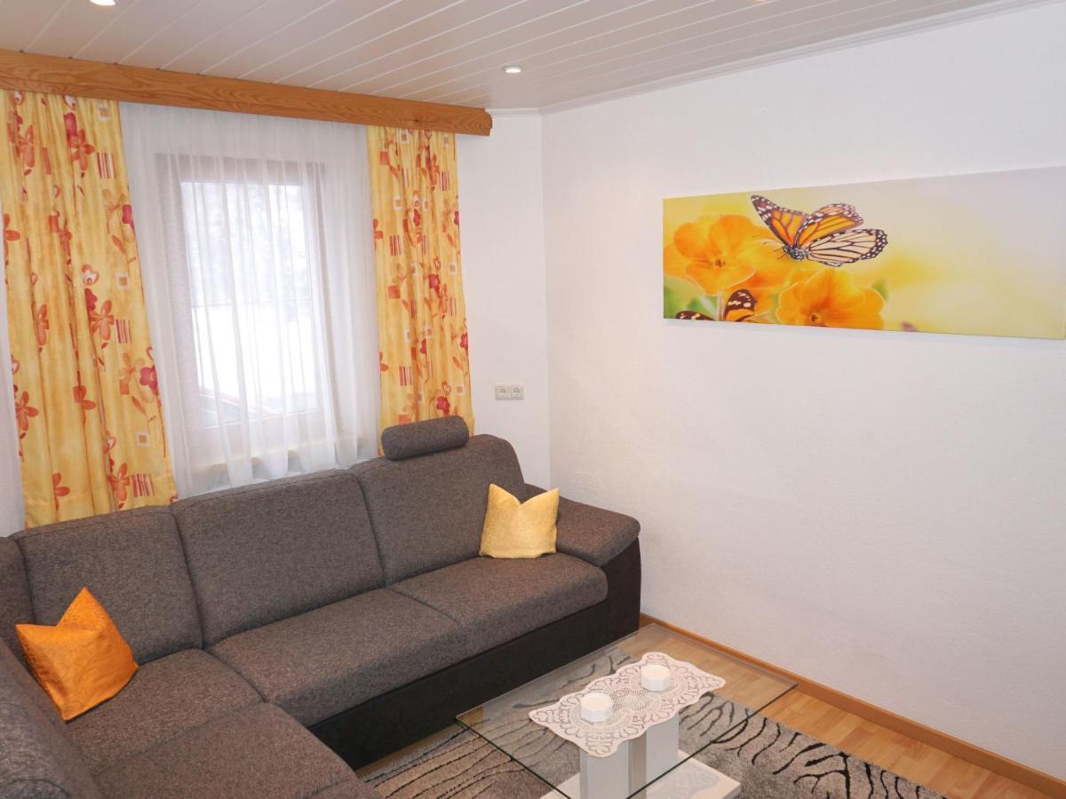 Apartment Pircher By Interhome See Εξωτερικό φωτογραφία