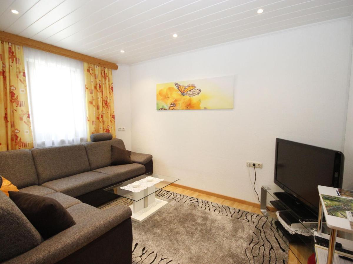 Apartment Pircher By Interhome See Εξωτερικό φωτογραφία