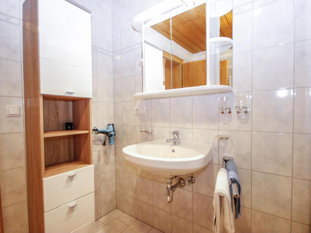 Apartment Pircher By Interhome See Εξωτερικό φωτογραφία