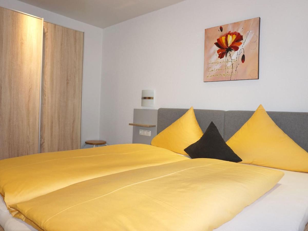 Apartment Pircher By Interhome See Εξωτερικό φωτογραφία