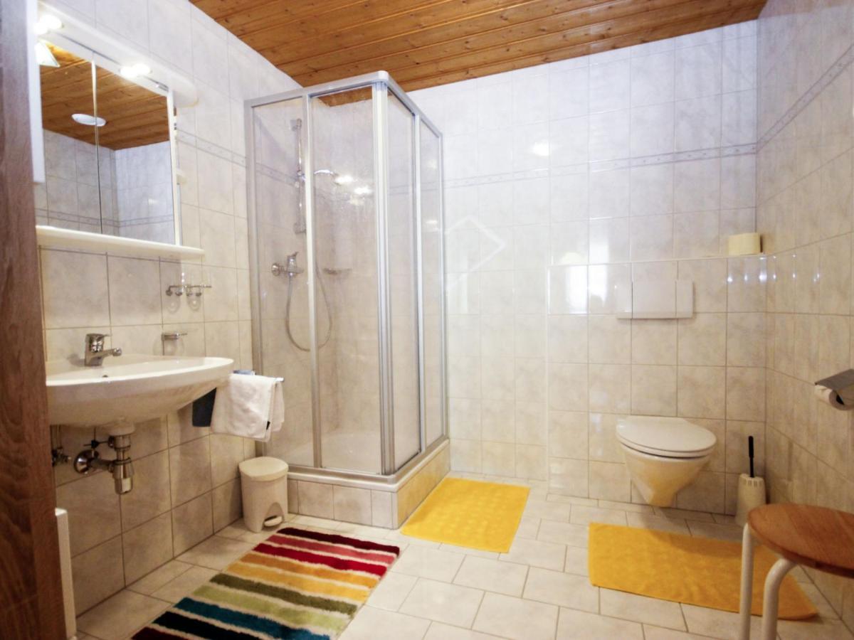 Apartment Pircher By Interhome See Εξωτερικό φωτογραφία