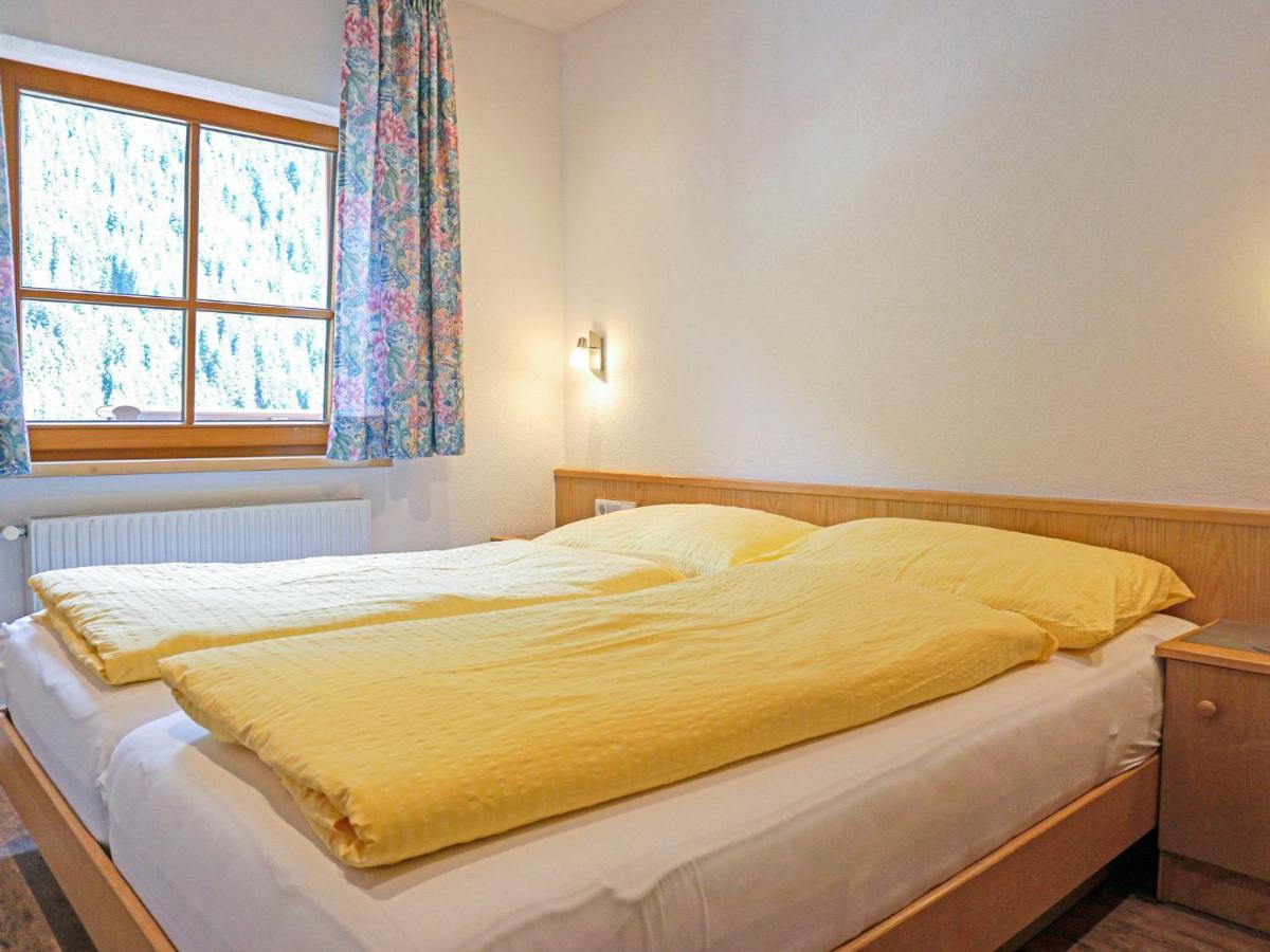 Apartment Pircher By Interhome See Εξωτερικό φωτογραφία