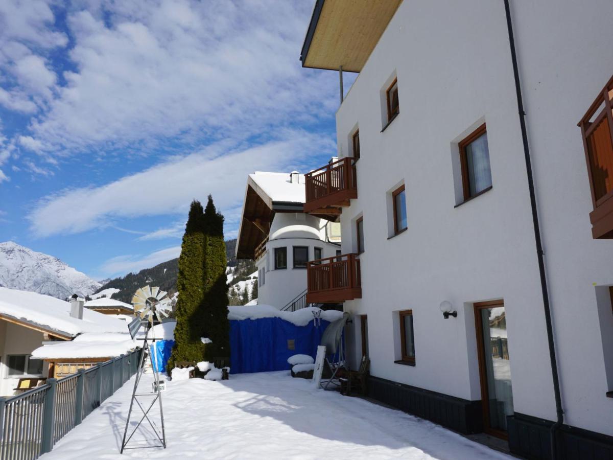 Apartment Pircher By Interhome See Εξωτερικό φωτογραφία