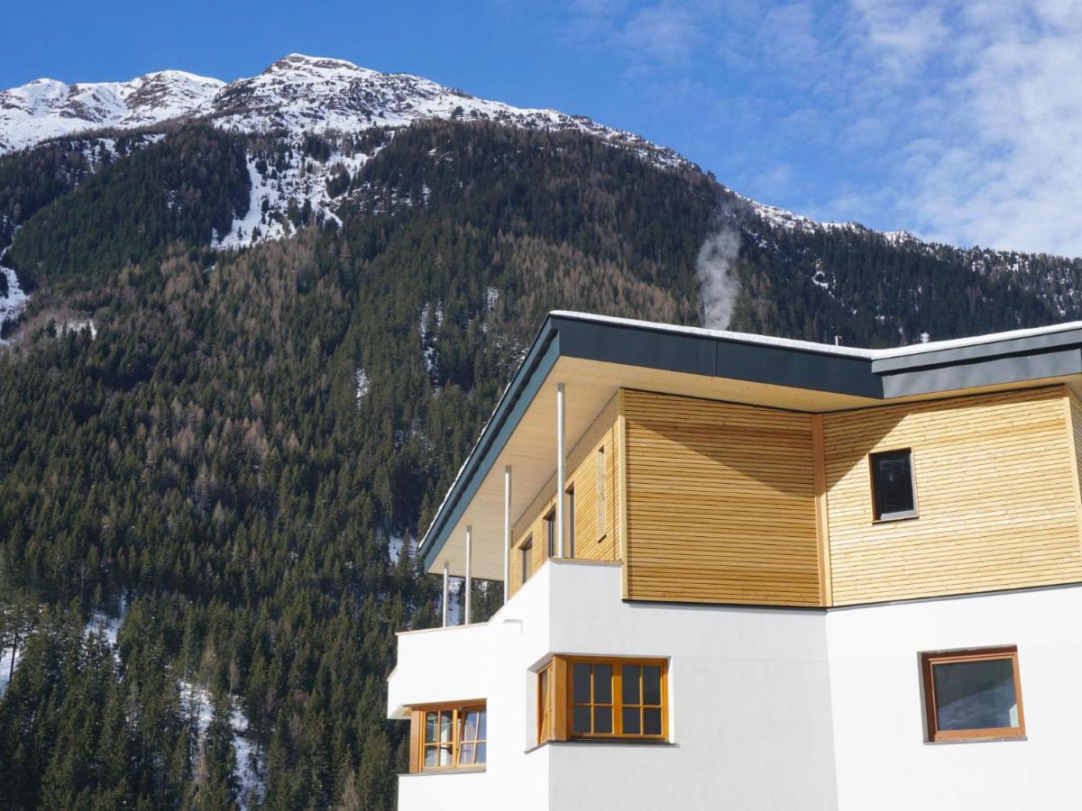 Apartment Pircher By Interhome See Εξωτερικό φωτογραφία