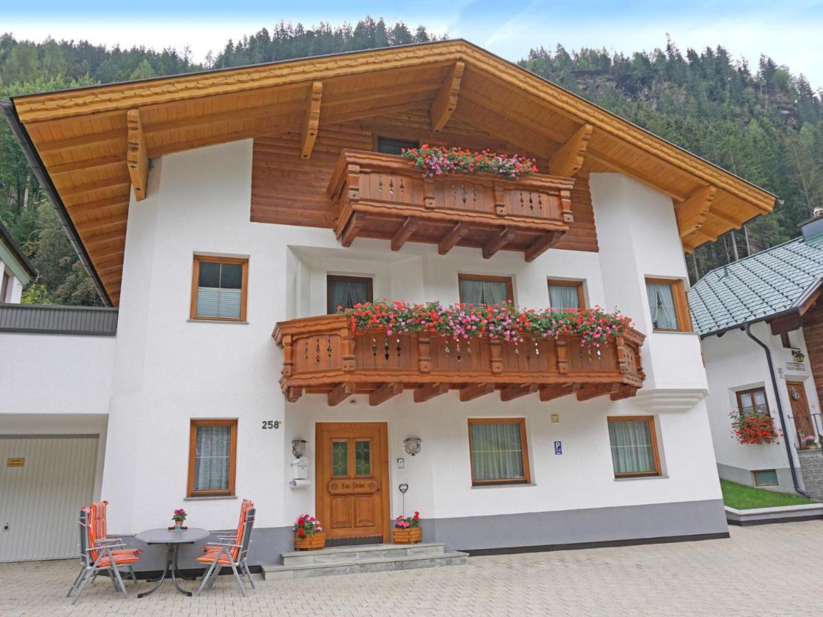 Apartment Pircher By Interhome See Εξωτερικό φωτογραφία
