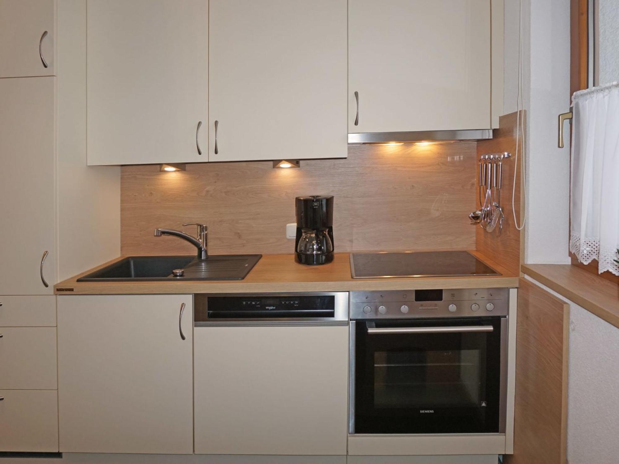 Apartment Pircher By Interhome See Εξωτερικό φωτογραφία