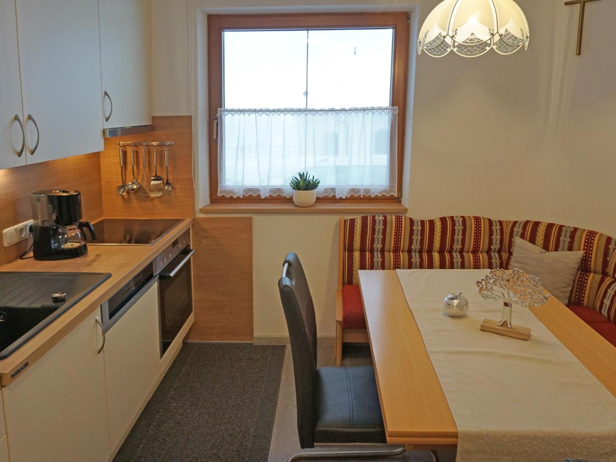 Apartment Pircher By Interhome See Εξωτερικό φωτογραφία