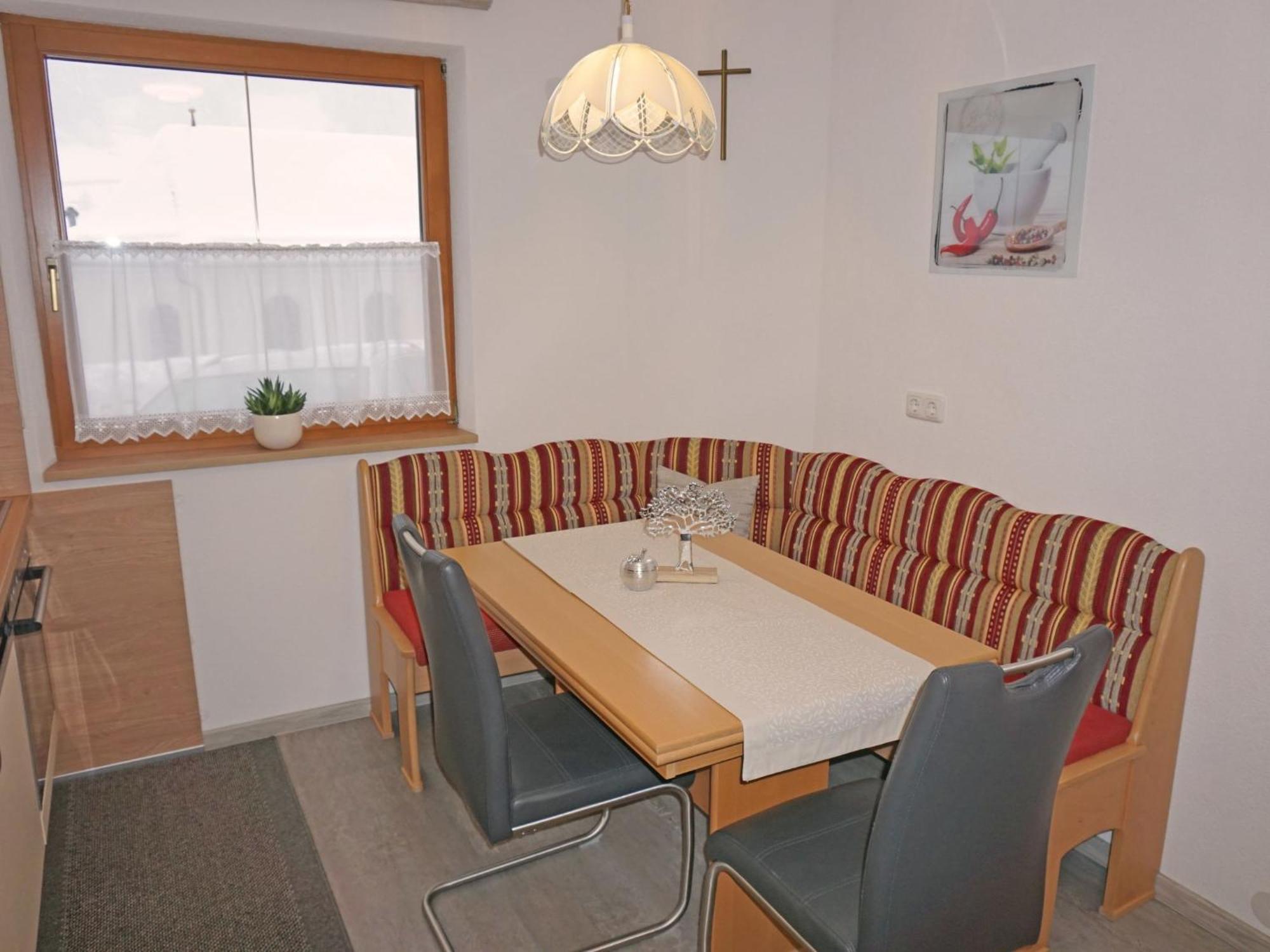 Apartment Pircher By Interhome See Εξωτερικό φωτογραφία