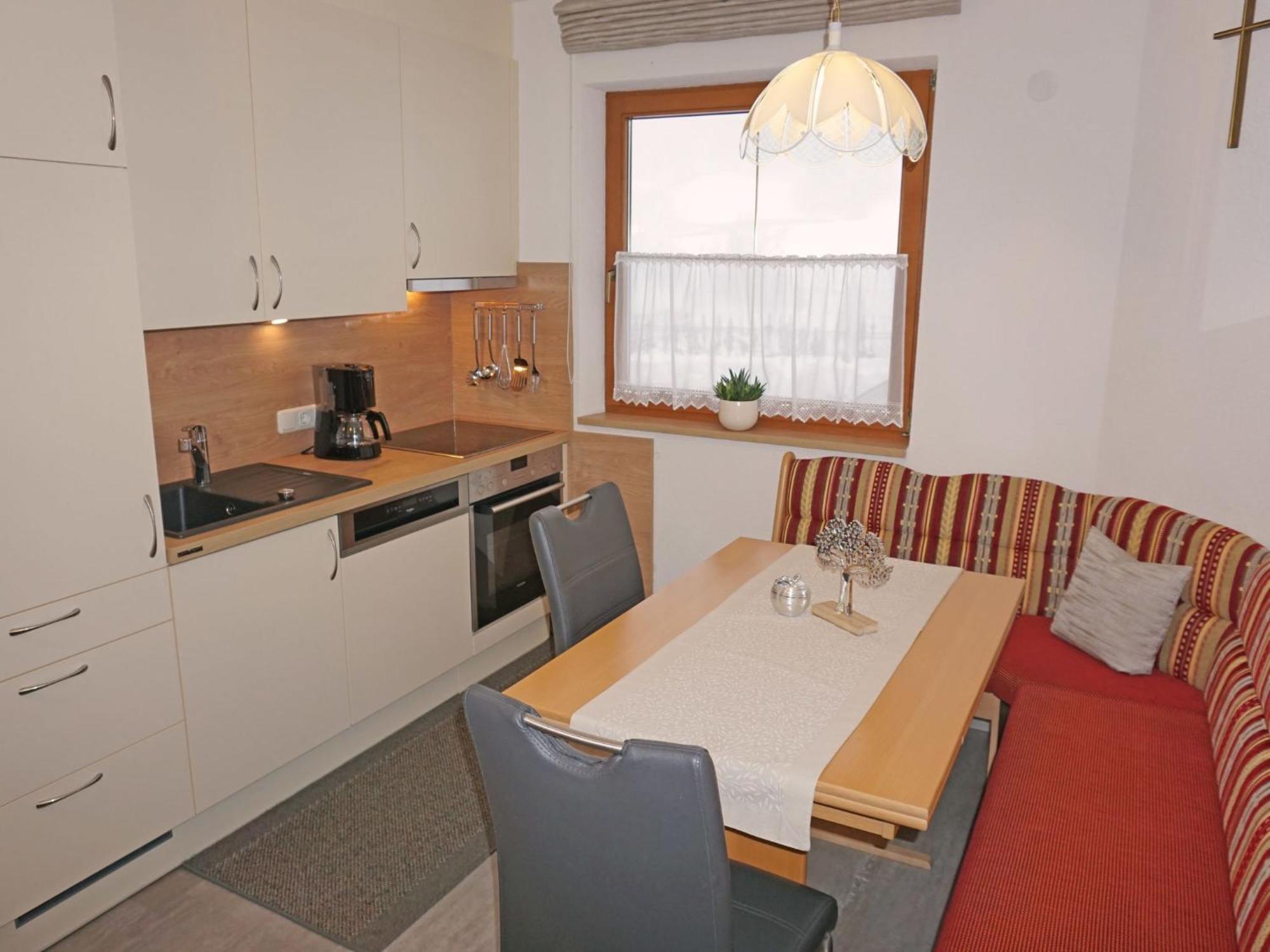 Apartment Pircher By Interhome See Εξωτερικό φωτογραφία
