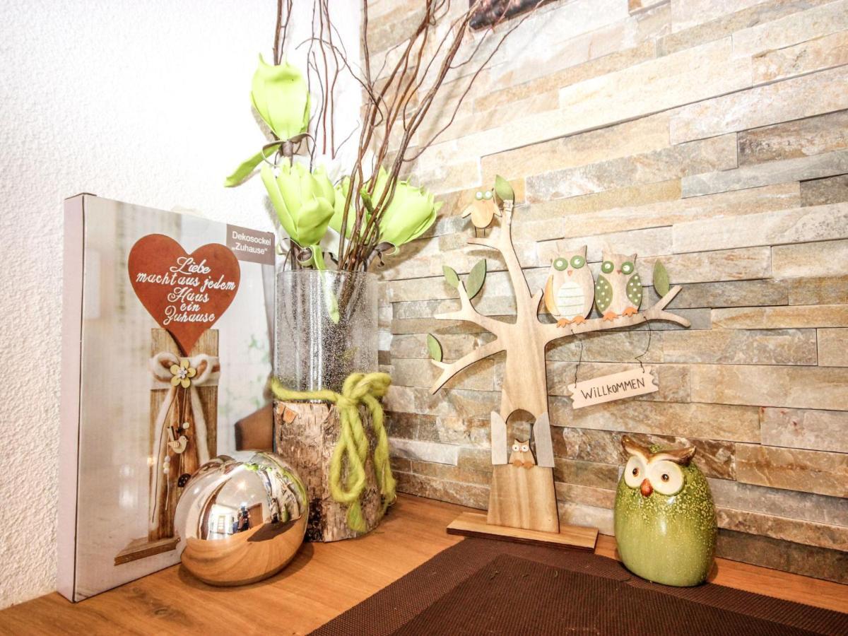 Apartment Pircher By Interhome See Εξωτερικό φωτογραφία